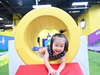 Entry Tickets to SuperPark Singapore — gallery 1