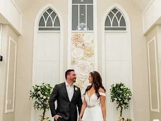 Las Vegas: Elvis Vow Renewal Ceremony — gallery 1