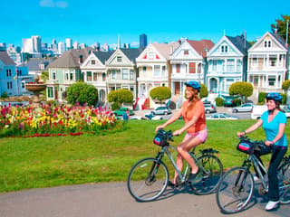 San Franciso Explorer Pass By Go City — gallery 2