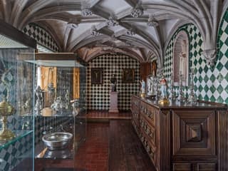 National Palace of Pena and Park: Entry Ticket & Guided Tour — gallery 1