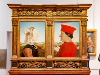 Uffizi Gallery VIP Small-Group Guided Tour — gallery 2