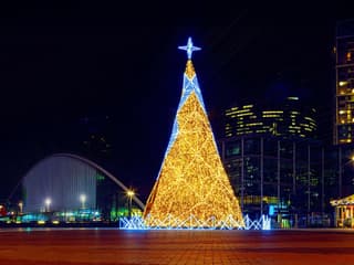 Tootbus: Paris Christmas Night Bus Tour — gallery 1
