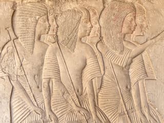 Saqqara, Memphis & Dahshur: Skip-the-Line Tickets — gallery 2