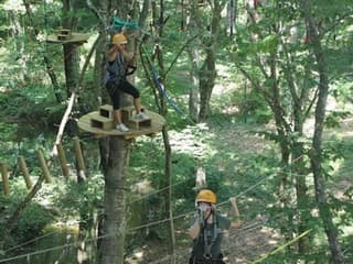 Forest Kemerburgaz — gallery 2