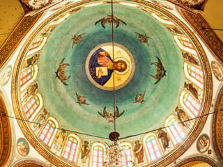Full-Day Islamic and Coptic Cairo Private Tour — gallery 2