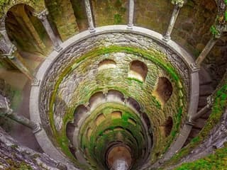 Pena Palace + Quinta da Regaleira — gallery 3