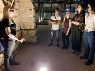 True Crime Guided Walking Tour in Brisbane — gallery 1