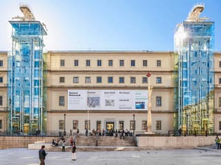 Art Walk Pass: Museo del Prado + Thyssen Bornemisza + Reina Sofia Entry Tickets — gallery 3