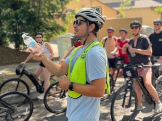 Los Angeles: LA in a Day E-bike Tour — gallery 1