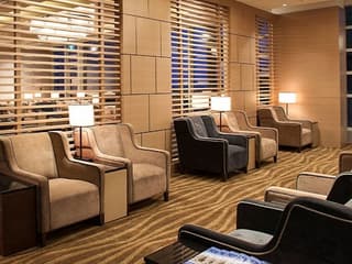 Accès au salon Manaia Plaza Premium à l'aéroport de Queenstown, Vancouver International Airport, Richmond