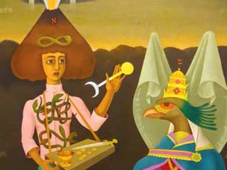 Tickets to Peggy Guggenheim Collection — gallery 1