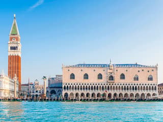 Venice Museums Pass with Doge's Palace Access and Optional Cultural Sites — gallery 1