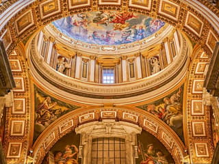 St. Peter's Basilica Guided Tour with Dome Climb — gallery 2