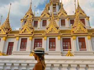 Bangkok: Private Top Sights Tour — gallery 3
