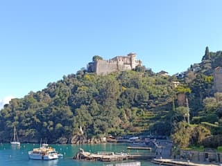 Portofino: Bus Tour from Genoa — gallery 2