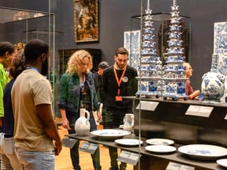 Rijksmuseum: Guided Tour — gallery 2