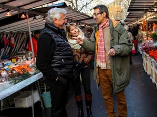 Traditional Festive Christmas Cooking Class — gallery 1