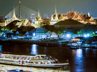 The Planet Cruise with International Buffet Dinner — gallery 3