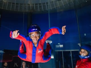 iFLY Paramus tickets at iFLY Paramus, Paramus, photo 1
