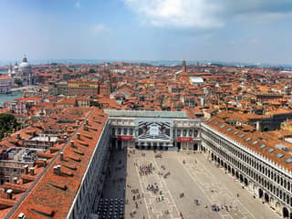 Venice Pass Skip-the-Line St. Mark's Basilica & Bell Tower — gallery 2