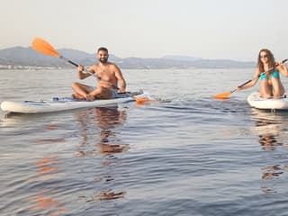 Catamaran Excursion Marbella — gallery 1