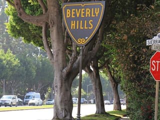 Los Angeles: Guided Open-Air Bus Tour — gallery 2