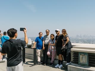 Los Angeles: Half-Day Guided Sightseeing Tour from Hollywood — gallery 3