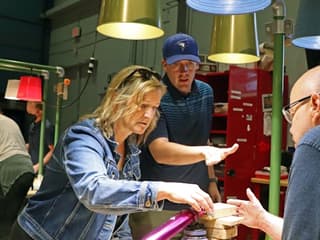 TELUS World of Science – Edmonton: General Admission Ticket — gallery 3