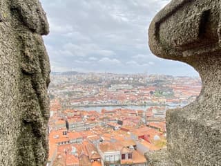 Clérigos Tower & Museum: Entry Ticket — gallery 3