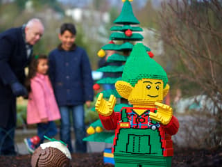 Christmas at LEGOLAND® Windsor Resort — gallery 3