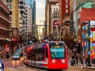 Houston: Guided City Tour by Open-Top Double Decker Bus — gallery 2