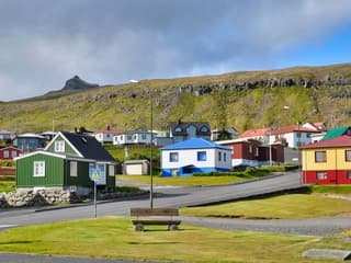 Snaefellsnes Peninsula Minibus Tour — gallery 2