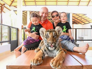 Tiger Park Tickets — gallery 1