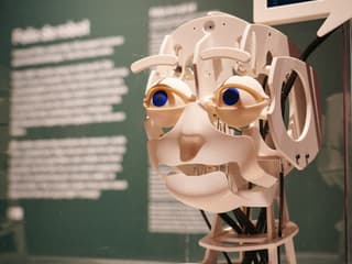 Technopolis: Entry Ticket — gallery 1