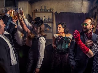 Entrades per Screams & Spirits al London Dungeon, The London Dungeon, Londres