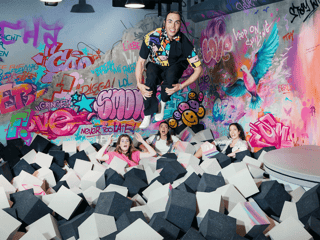 The Upside Down Berlin Tickets — gallery 2