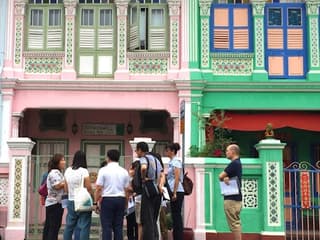 Singapore: About Mr. Lee Tour (Founding Father of Singapore) — gallery 3
