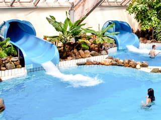 Aquaboulevard Water Park Full-Day Tickets — gallery 3