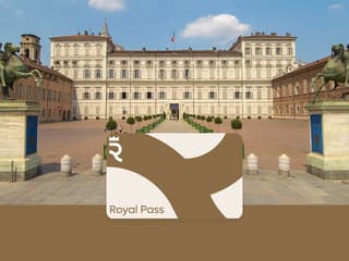 Turin City Royal Pass, Torino