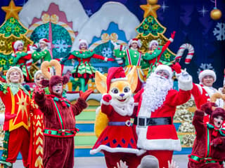 Everland Theme Park Tickets — gallery 3