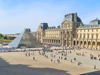 Go City Paris Explorer Pass: Choose 3/4/5 Attractions — gallery 3