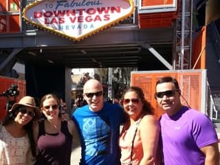 Downtown Las Vegas: Walking Tour of Fremont Street from Past to Present — gallery 1
