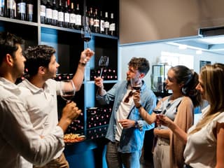 From Madrid: Toledo Day Trip with Vineyard Experience — gallery 2