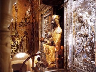 Montserrat: Guided Tour from Barcelona — gallery 1
