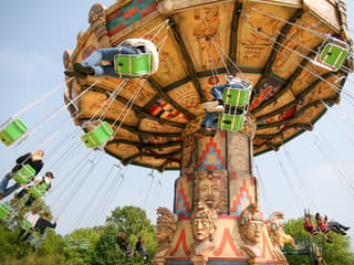 Heide Park Entry Tickets — gallery 2