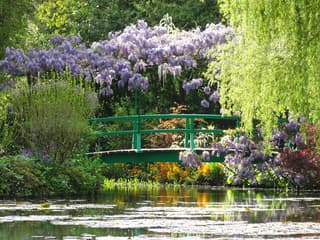 Half-Day Tour to Giverny from Paris with Monet’s House & Gardens — gallery 3