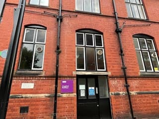 Alan Turing's Manchester City Exploration Game — gallery 1
