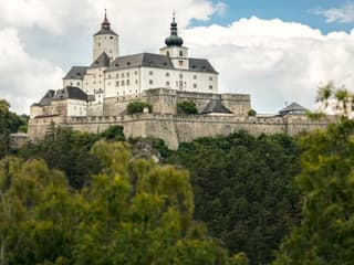 Forchtenstein Castle: Entry Ticket — gallery 1