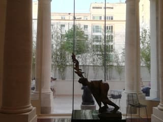 Palazzo Merulana: Entry Ticket — gallery 2