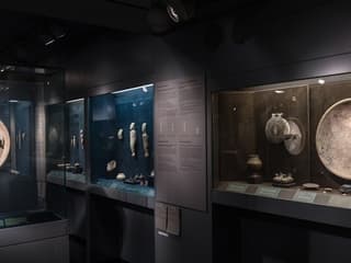 Museum of Cycladic Art: Skip The Line Ticket — gallery 2
